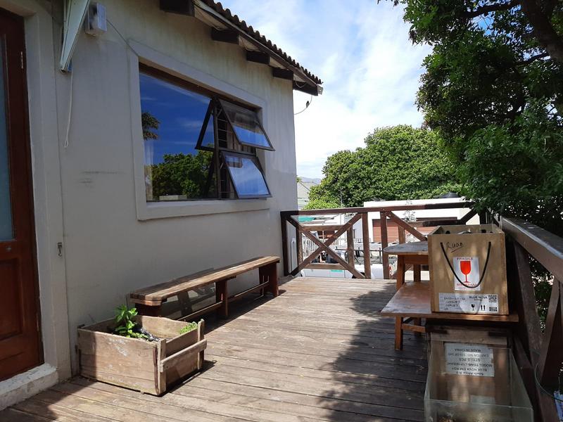 To Let 5 Bedroom Property for Rent in Lochnerhof Western Cape